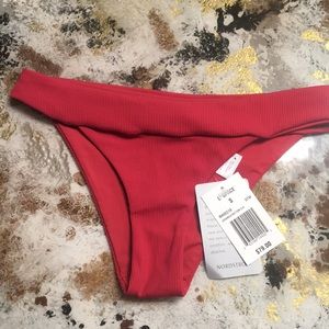 NWT l*space cheeky bottoms
